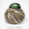 1003 MARRONE STAMPATO