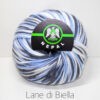 1005 BB AZZURRO STAMPATO