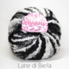 54 Bianco Antracite