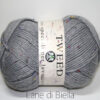 9 Grigio Melange