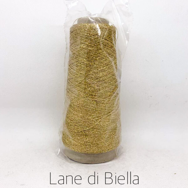 Rocca Lane di Biella Oro