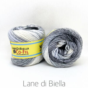 Gomitolo Misto Lana Gr.100 / 180 Mt ML 698