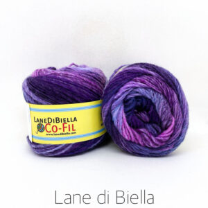 Gomitolo Misto Lana Gr.100 / 180 Mt ML826