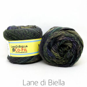Gomitolo Misto Lana Gr.100 / 180 Mt ML855