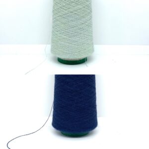 Rocca Misto Lana Garda Gr. 200 Titolo 2/28 (100 Gr / 1800 Mt ) ML 1327