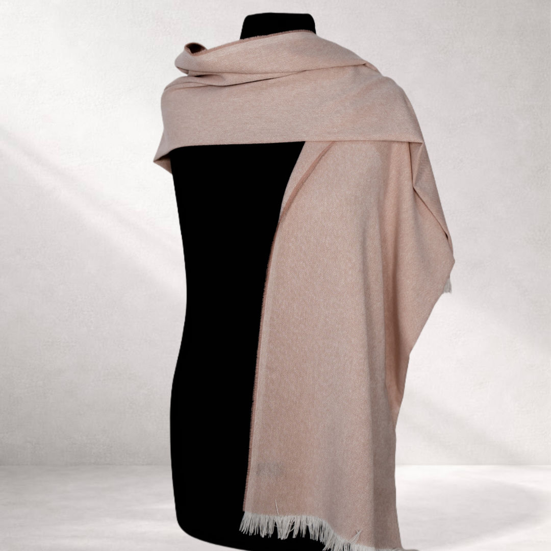 Sciarpe Seta Cachemire Gr.200 SC01 - immagine 7