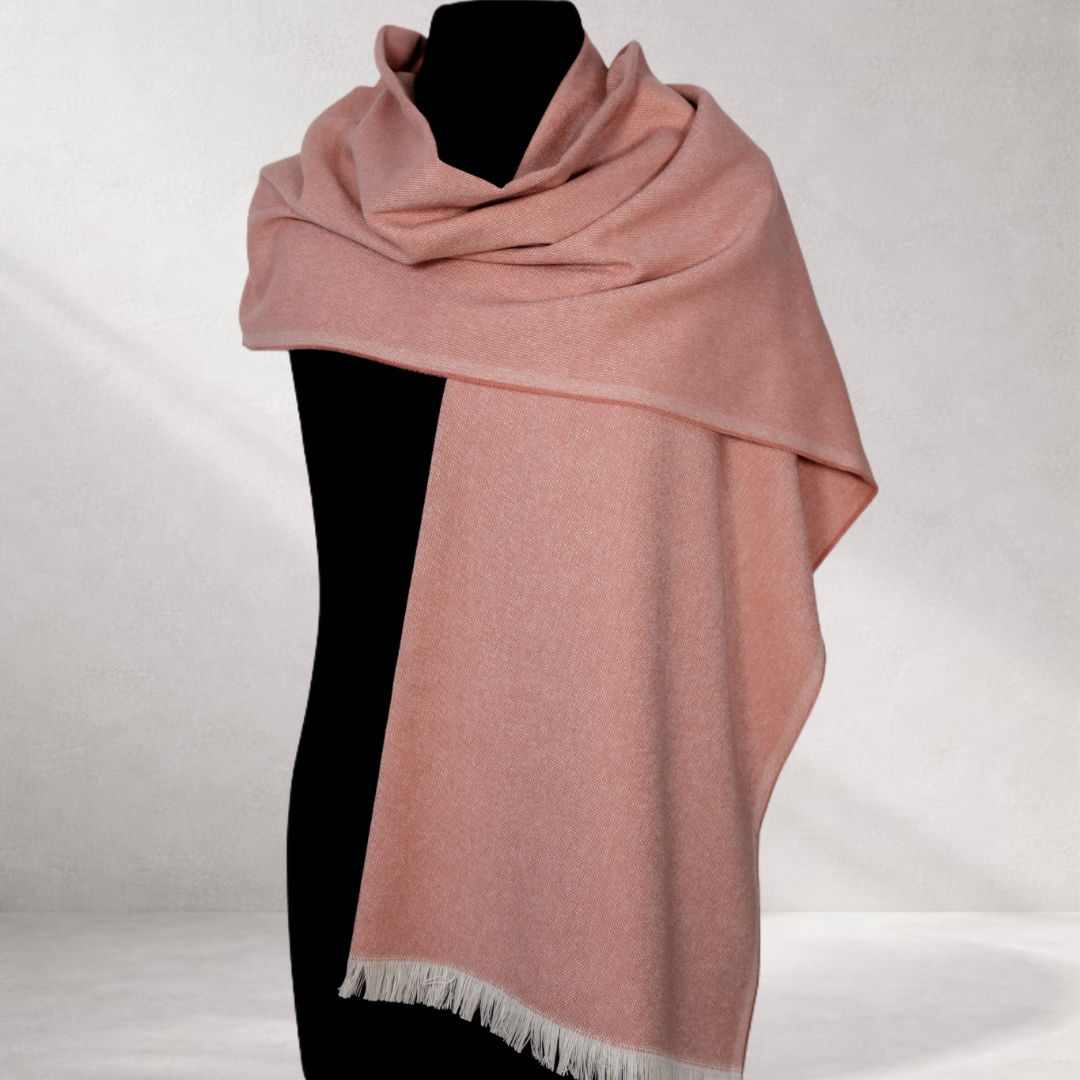 Sciarpe Seta Cachemire Gr.200 SC01 - immagine 4